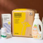 Free Baby Samples and Gifts