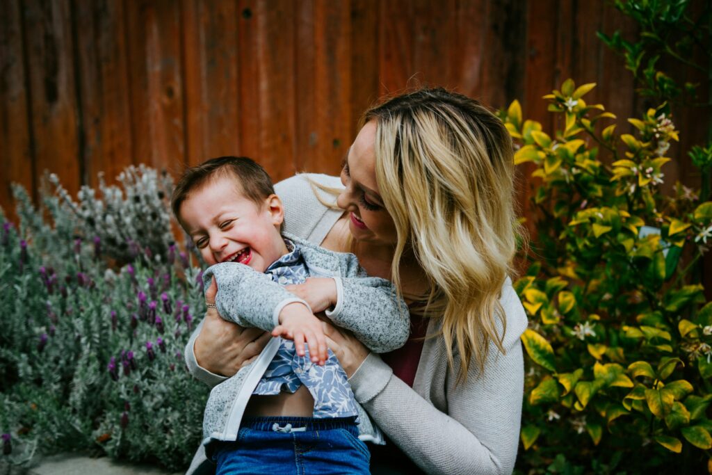 Ways to Be a Better Mother