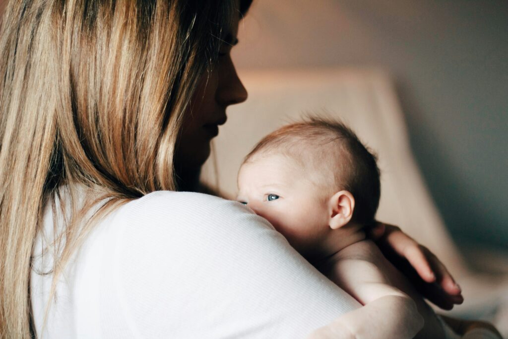 Survive Your First Week With a Newborn