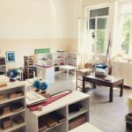 Create A Homeschool Room In Your Home