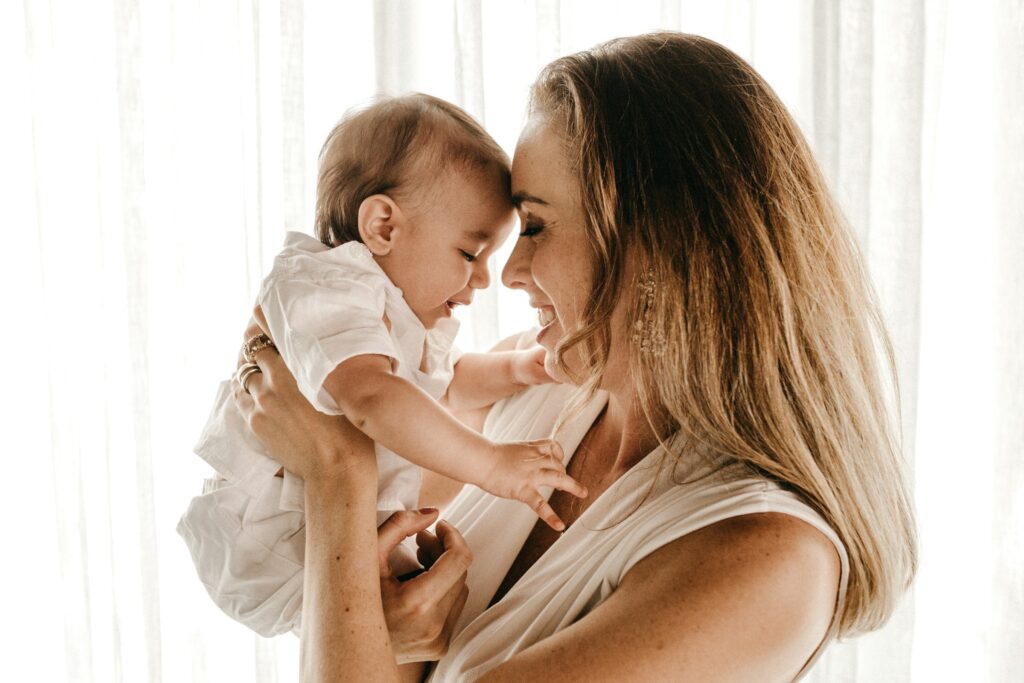 Tips For Taking A Newborn Out