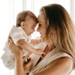 Tips For Taking A Newborn Out