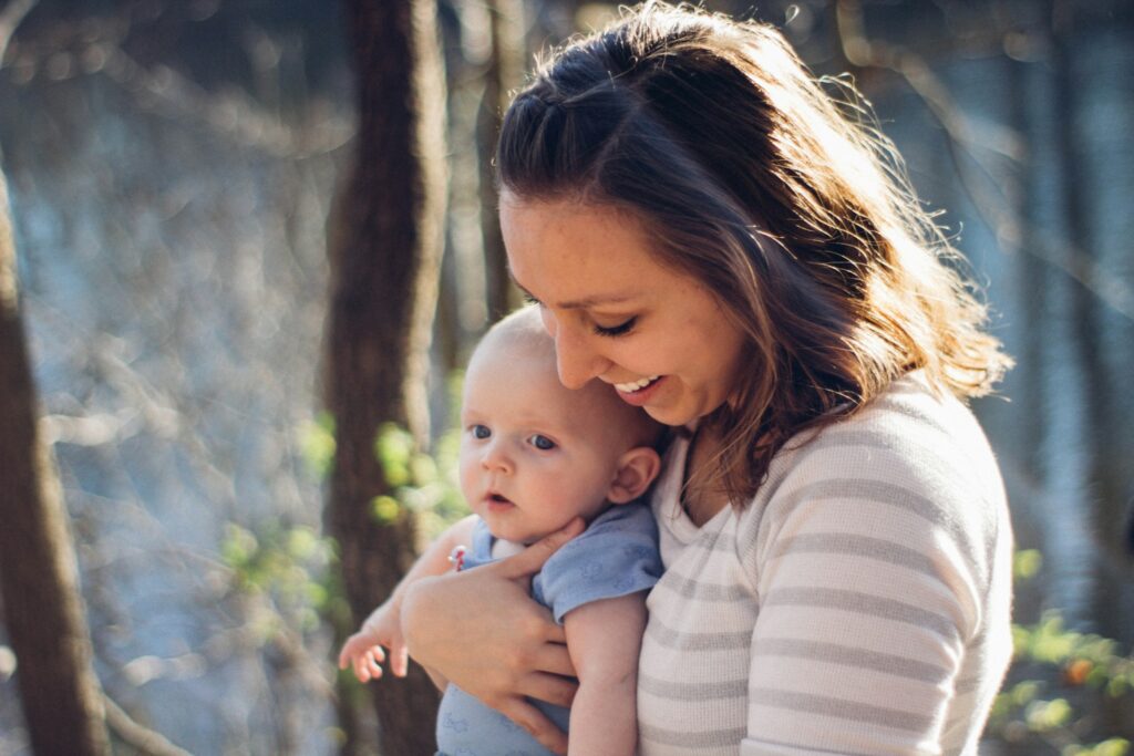 Postpartum Essentials