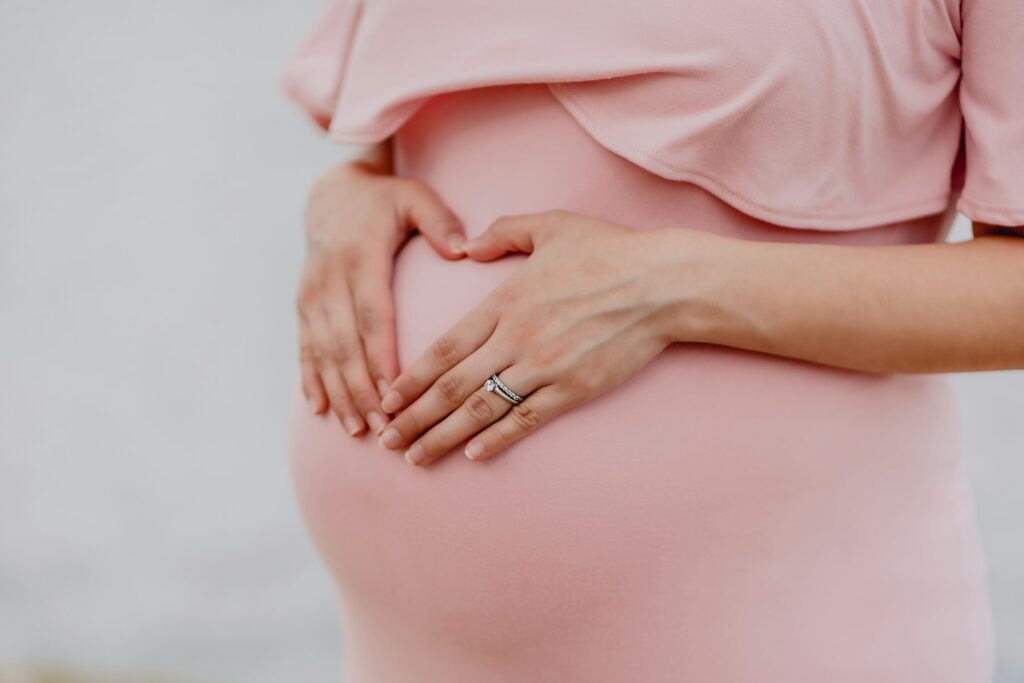 Ways to Announce Pregnancy