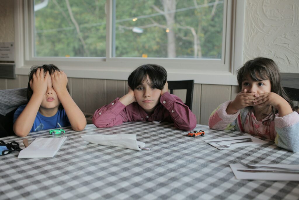 Sleepover Ideas for 8-Year-Olds
