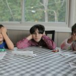Sleepover Ideas for 8-Year-Olds