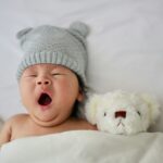 How to Prevent Babies from Scratching Their Face