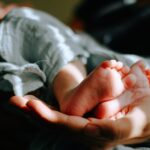 Newborn Baby Hacks