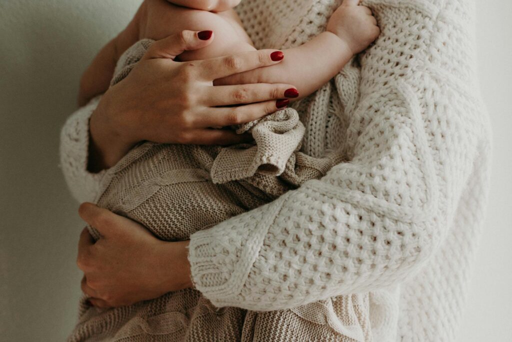 Recover from a Vaginal Birth