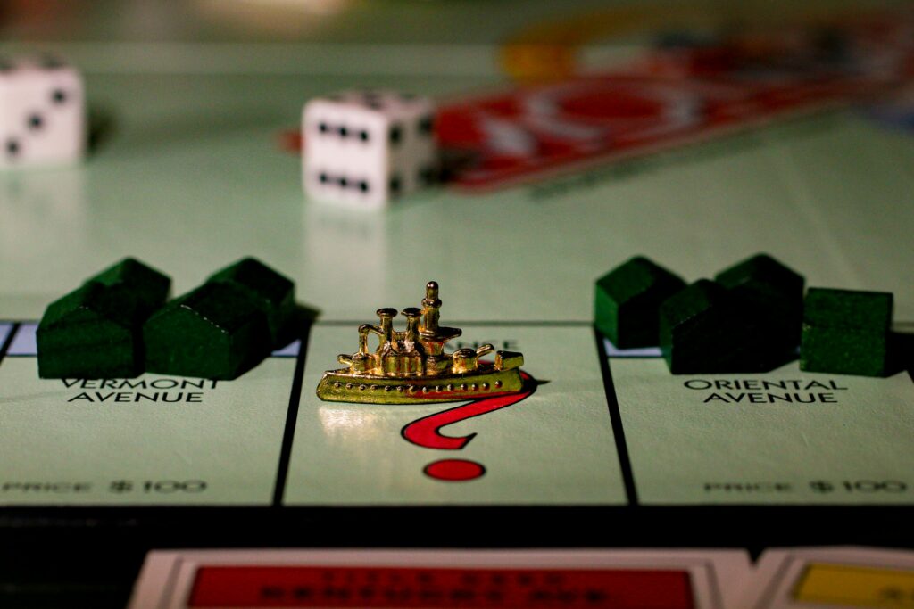 Games To Play At A Sleepover For Teens