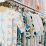 Save Money on Baby Clothes