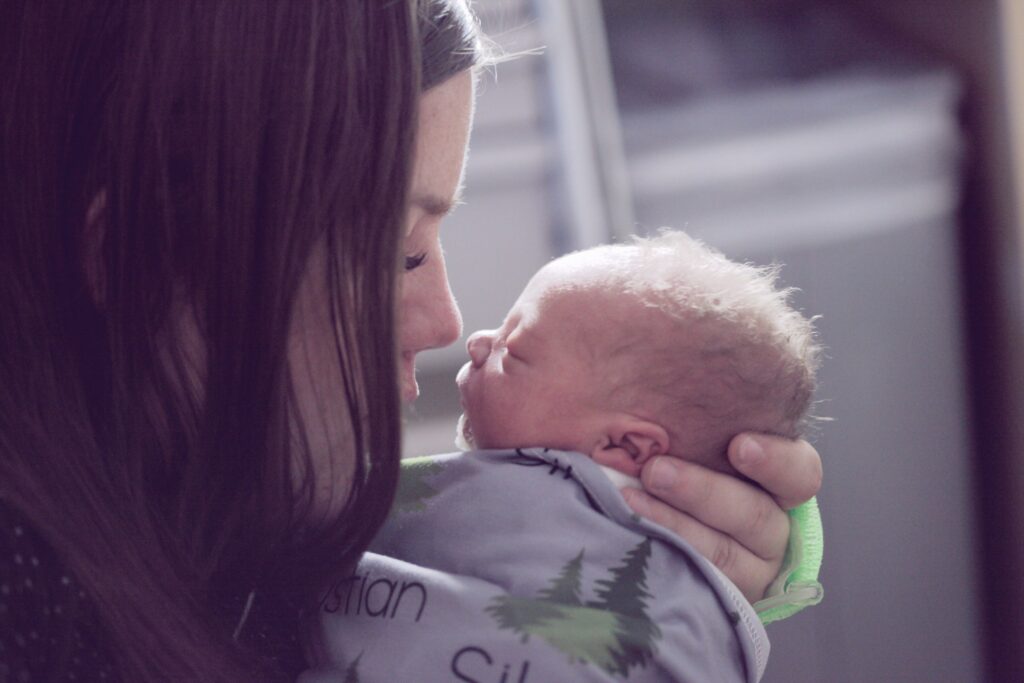 Breastfeeding Essentials new moms need