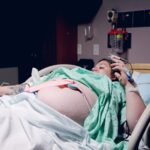 Ways to Avoid Tearing During Childbirth