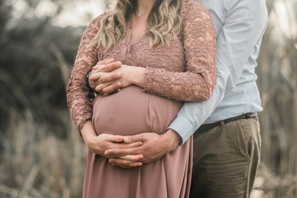 Prepare For Breastfeeding