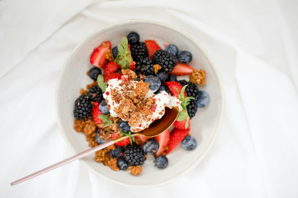 1st Trimester Breakfast Ideas to Kickstart a Healthy Pregnancy