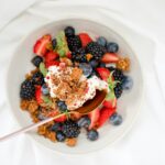 1st Trimester Breakfast Ideas to Kickstart a Healthy Pregnancy
