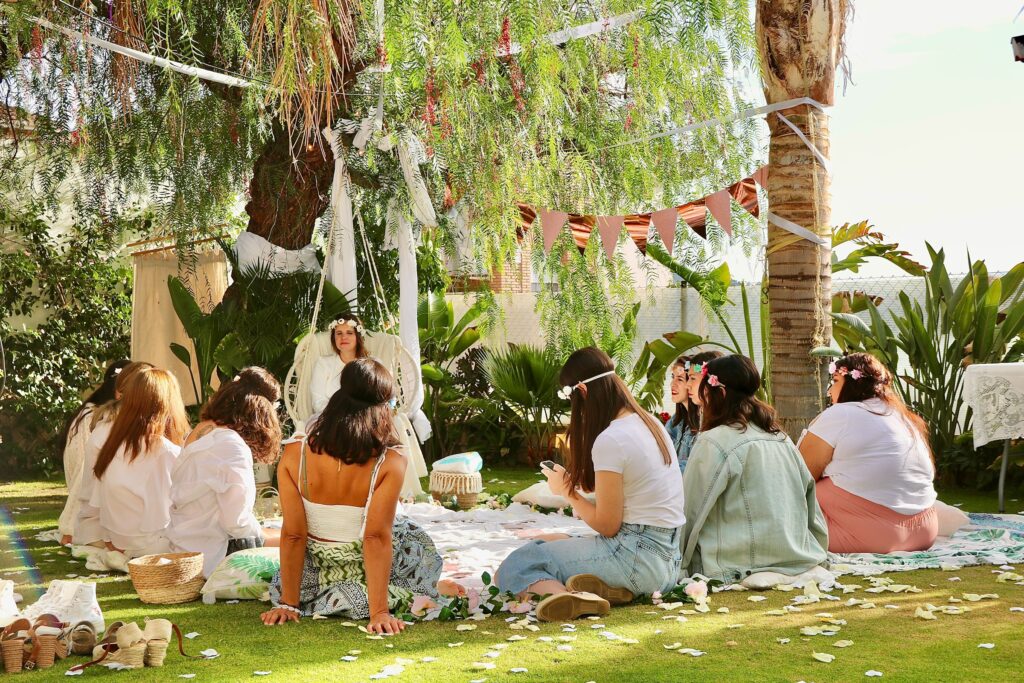 Baby Shower Ideas & Activities